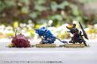 画像14: 『ゾイド -ZOIDS-』 D-スタイル コマンドウルフ アーバイン仕様 ［Clear Parts Append］ (14)