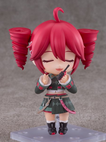 画像6: ねんどろいど 重音テト VOICEPEAK Ver. (6)