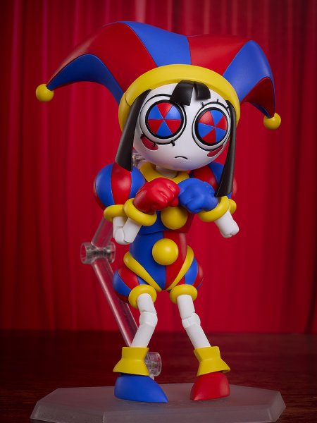 画像3: figma 『The Amazing Digital Circus』 ポムニ (3)