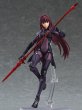 画像2: 【再販】figma 『Fate/Grand Order』 ランサー/スカサハ (2)