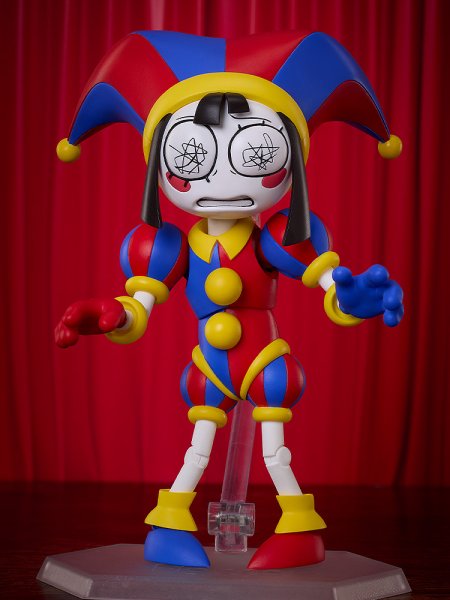 画像4: figma 『The Amazing Digital Circus』 ポムニ (4)