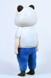 画像6: 【再販】『邪神ちゃんドロップキック´』 パンダ人間 (6)