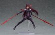 画像4: 【再販】figma 『Fate/Grand Order』 ランサー/スカサハ (4)