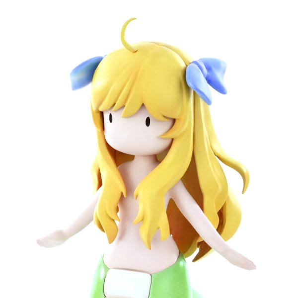 画像11: 【再販】『邪神ちゃんドロップキック´』 邪神ちゃん B5-011 (11)