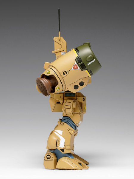 画像4: 『超時空要塞マクロス』 SDR-04-MkXII ファランクス (4)