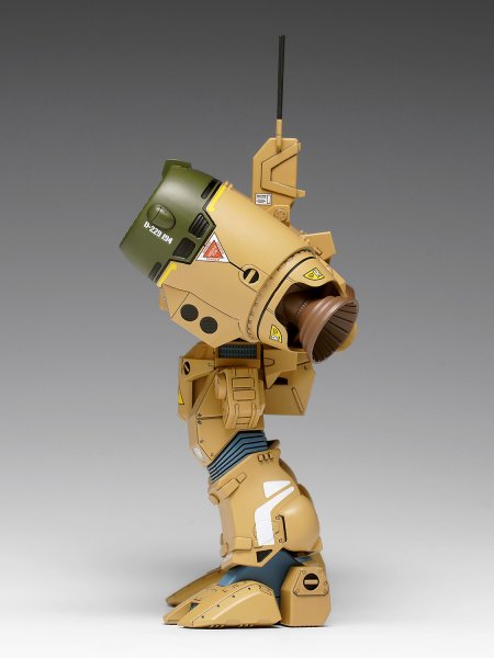 画像7: 『超時空要塞マクロス』 SDR-04-MkXII ファランクス (7)