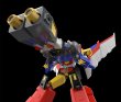 画像8: 【再販】MODEROID 『元気爆発ガンバルガー』 リボルガー (8)