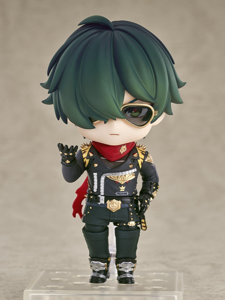 画像2: ねんどろいど 『ゼンレスゾーンゼロ』 ライト (2)