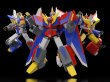 画像13: 【再販】MODEROID 『元気爆発ガンバルガー』 ゲキリュウガー (13)