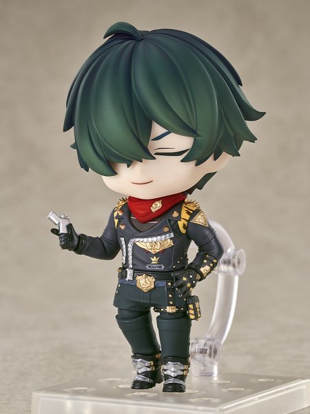 画像4: ねんどろいど 『ゼンレスゾーンゼロ』 ライト (4)