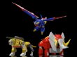 画像7: 【二次再販】MODEROID 『元気爆発ガンバルガー』 ガンバルガー (7)