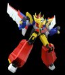 画像4: 【二次再販】MODEROID 『元気爆発ガンバルガー』 ガンバルガー (4)