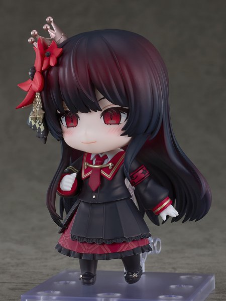 画像6: ねんどろいど 『魔法少女ノ魔女裁判』 二階堂ヒロ (6)