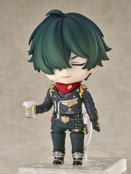 画像5: ねんどろいど 『ゼンレスゾーンゼロ』 ライト (5)