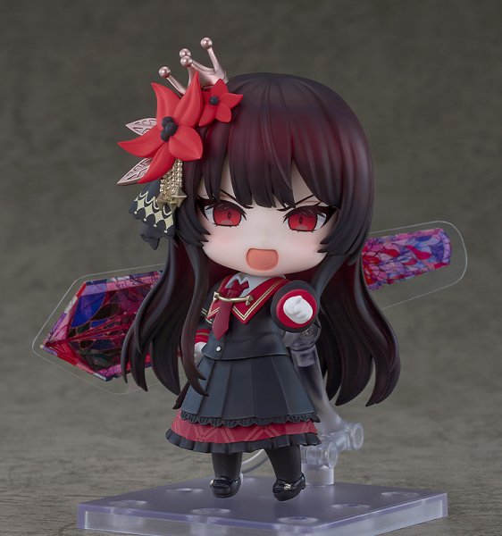 画像3: ねんどろいど 『魔法少女ノ魔女裁判』 二階堂ヒロ (3)