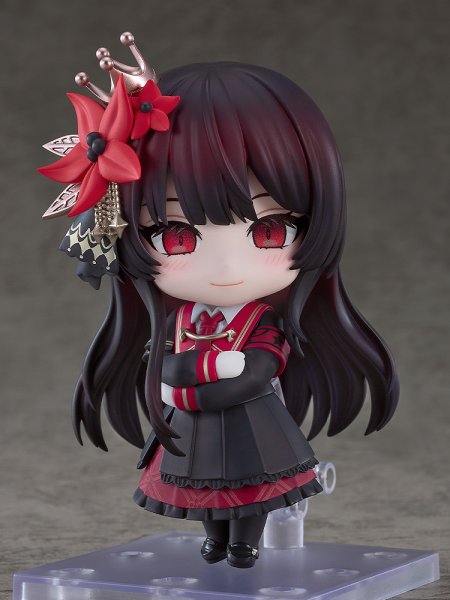 画像2: ねんどろいど 『魔法少女ノ魔女裁判』 二階堂ヒロ (2)