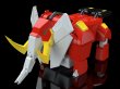 画像12: 【二次再販】MODEROID 『元気爆発ガンバルガー』 ガンバルガー (12)