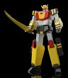 画像8: 【二次再販】MODEROID 『元気爆発ガンバルガー』 ガンバルガー (8)