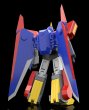 画像4: 【再販】MODEROID 『元気爆発ガンバルガー』 ゲキリュウガー (4)