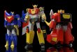 画像6: 【二次再販】MODEROID 『元気爆発ガンバルガー』 ガンバルガー (6)