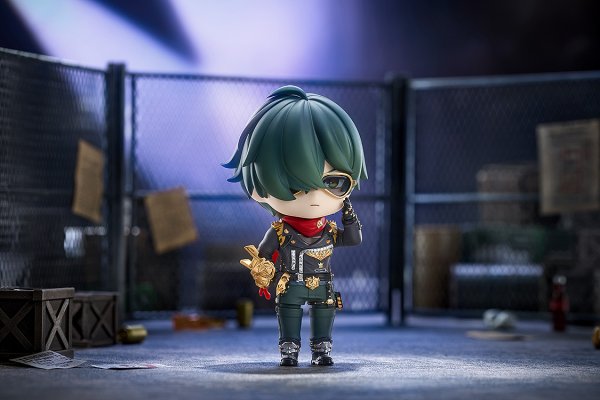 画像11: ねんどろいど 『ゼンレスゾーンゼロ』 ライト (11)