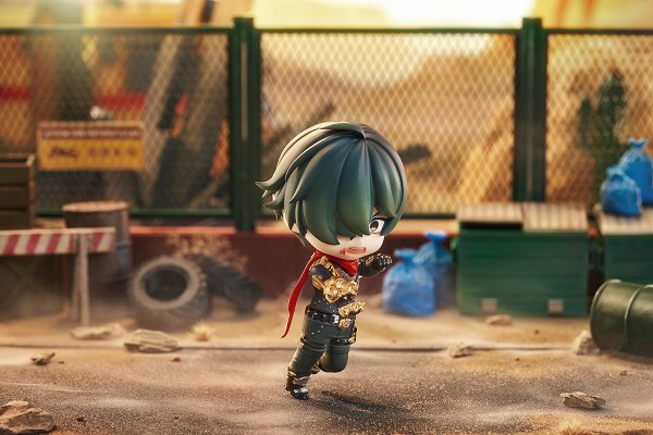 画像8: ねんどろいど 『ゼンレスゾーンゼロ』 ライト (8)