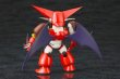 画像4: 【再販】『真ゲッターロボ 世界最後の日』 D-スタイル 真ゲッター1 (4)