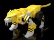 画像11: 【二次再販】MODEROID 『元気爆発ガンバルガー』 ガンバルガー (11)