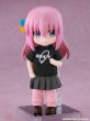 画像3: ねんどろいどどーる おようふく アニメ「ぼっち・ざ・ろっく！」 結束バンドTシャツ (3)