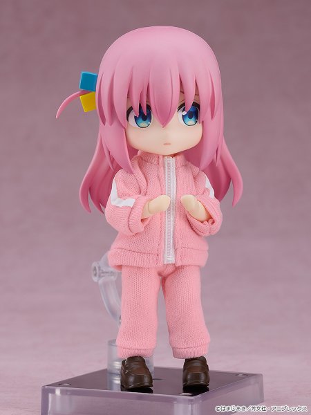 画像3: 【再販】ねんどろいどどーる アニメ「ぼっち・ざ・ろっく！」 後藤ひとり (3)