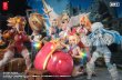 画像20: SNAIL SHELL(蝸之殻) RPGEX-06 冒険者 スネイル 1/12スケール可動フィギュア (20)