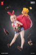 画像2: SNAIL SHELL(蝸之殻) RPGEX-06 冒険者 スネイル 1/12スケール可動フィギュア (2)