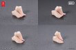 画像1: SNAIL SHELL(蝸之殻) RPGEX-06 冒険者 スネイル 1/12スケール可動フィギュア専用オプションフットパーツセット (1)