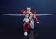 画像4: MODEROID 『宇宙の騎士テッカマン』 テッカマン (4)