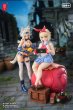 画像18: SNAIL SHELL(蝸之殻) RPGEX-06 冒険者 スネイル 1/12スケール可動フィギュア (18)