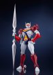画像2: MODEROID 『宇宙の騎士テッカマン』 テッカマン (2)