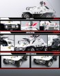 画像11: ロボ道　『機動警察パトレイバー』 98式特型指揮車 (11)
