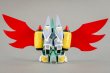 画像18: 『キャッ党忍伝てやんでえ』 ヤッ太郎＆トリツックン プラモデルキット (18)