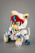 画像11: 『キャッ党忍伝てやんでえ』 ヤッ太郎＆トリツックン プラモデルキット (11)