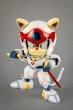 画像7: 『キャッ党忍伝てやんでえ』 ヤッ太郎＆トリツックン プラモデルキット (7)