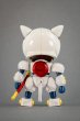 画像4: 『キャッ党忍伝てやんでえ』 ヤッ太郎＆トリツックン プラモデルキット (4)