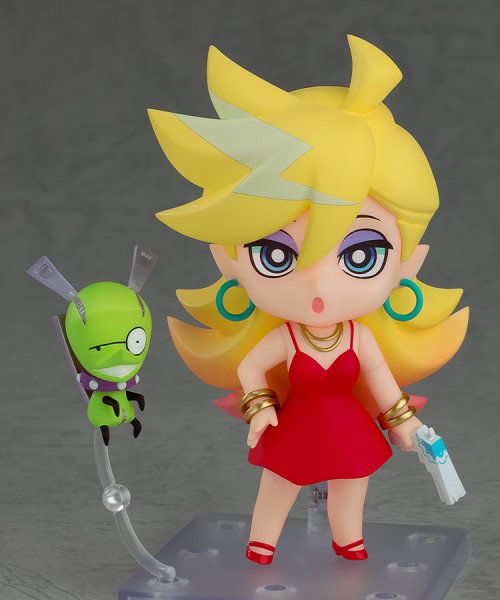 画像2: ねんどろいど 『New PANTY ＆ STOCKING with GARTERBELT』 パンティ New Ver. (2)