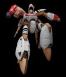 画像4: 【再販】MODEROID 『超時空世紀オーガス』 オーガス (4)