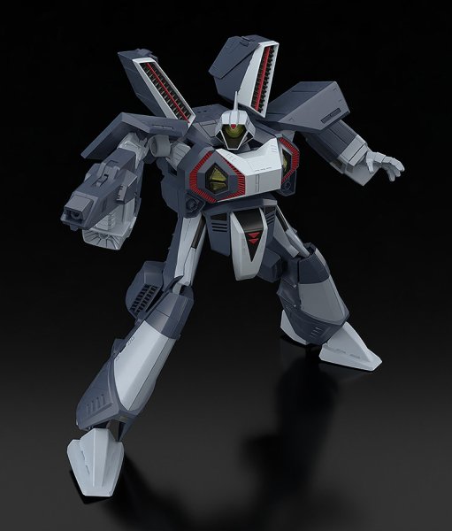 画像6: MODEROID 『超時空世紀オーガス』 ナイキック（オルソン機） (6)