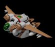 画像6: 【再販】MODEROID 『超時空世紀オーガス』 オーガス (6)