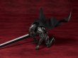 画像7: 【再販】PLAMATEA 『ベルセルク』 ガッツ 狂戦士の甲冑Ver. (7)