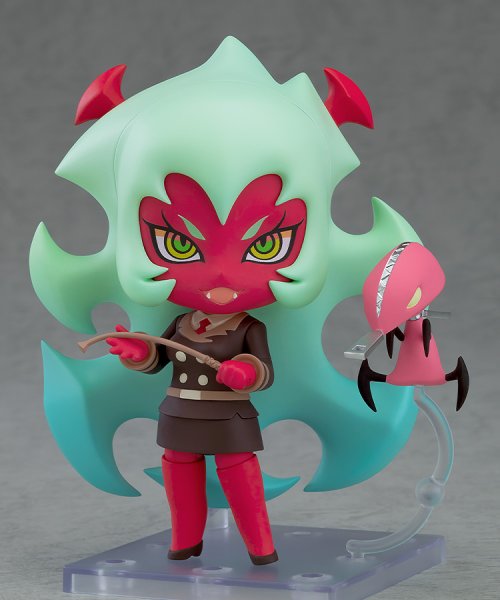 画像2: ねんどろいど 『New PANTY ＆ STOCKING with GARTERBELT』 スキャンティ (2)