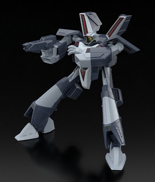 画像3: MODEROID 『超時空世紀オーガス』 ナイキック（オルソン機） (3)
