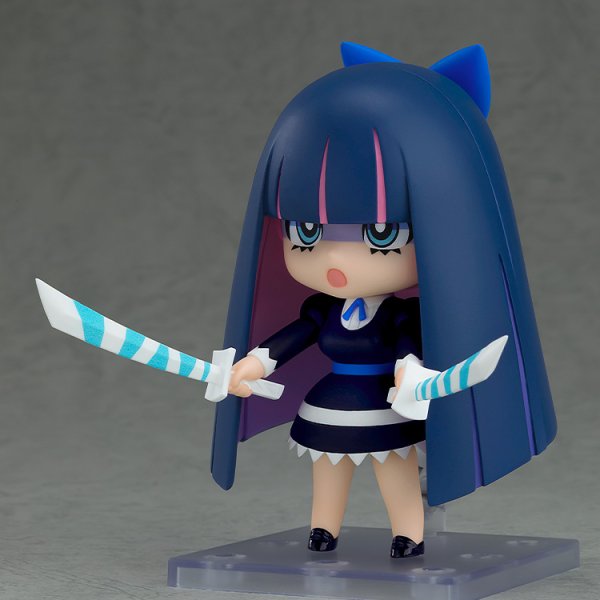 画像4: ねんどろいど 『New PANTY ＆ STOCKING with GARTERBELT』 ストッキング New Ver. (4)