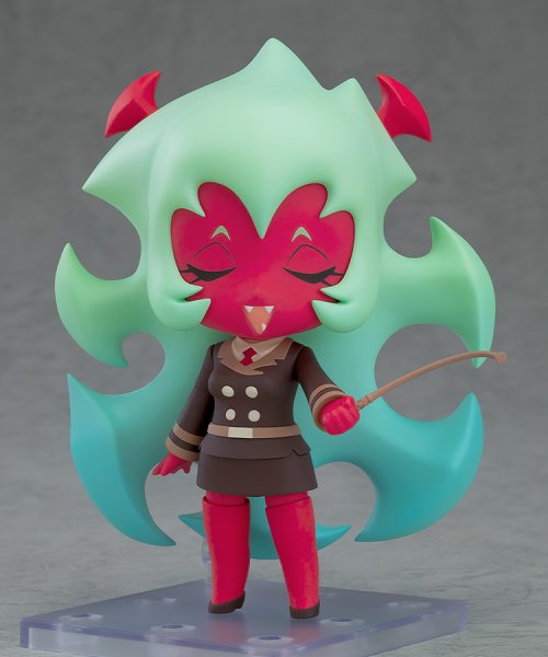 画像4: ねんどろいど 『New PANTY ＆ STOCKING with GARTERBELT』 スキャンティ (4)